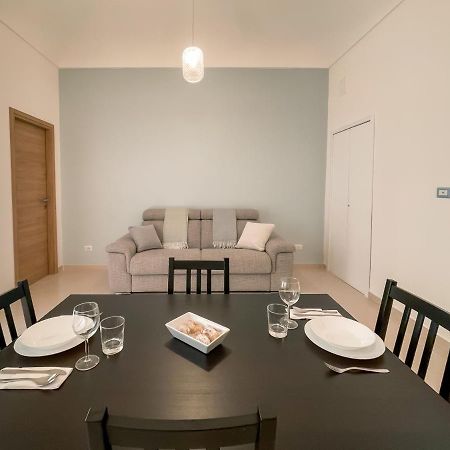 Ferienwohnung Pasubio66 Syrakus Exterior foto