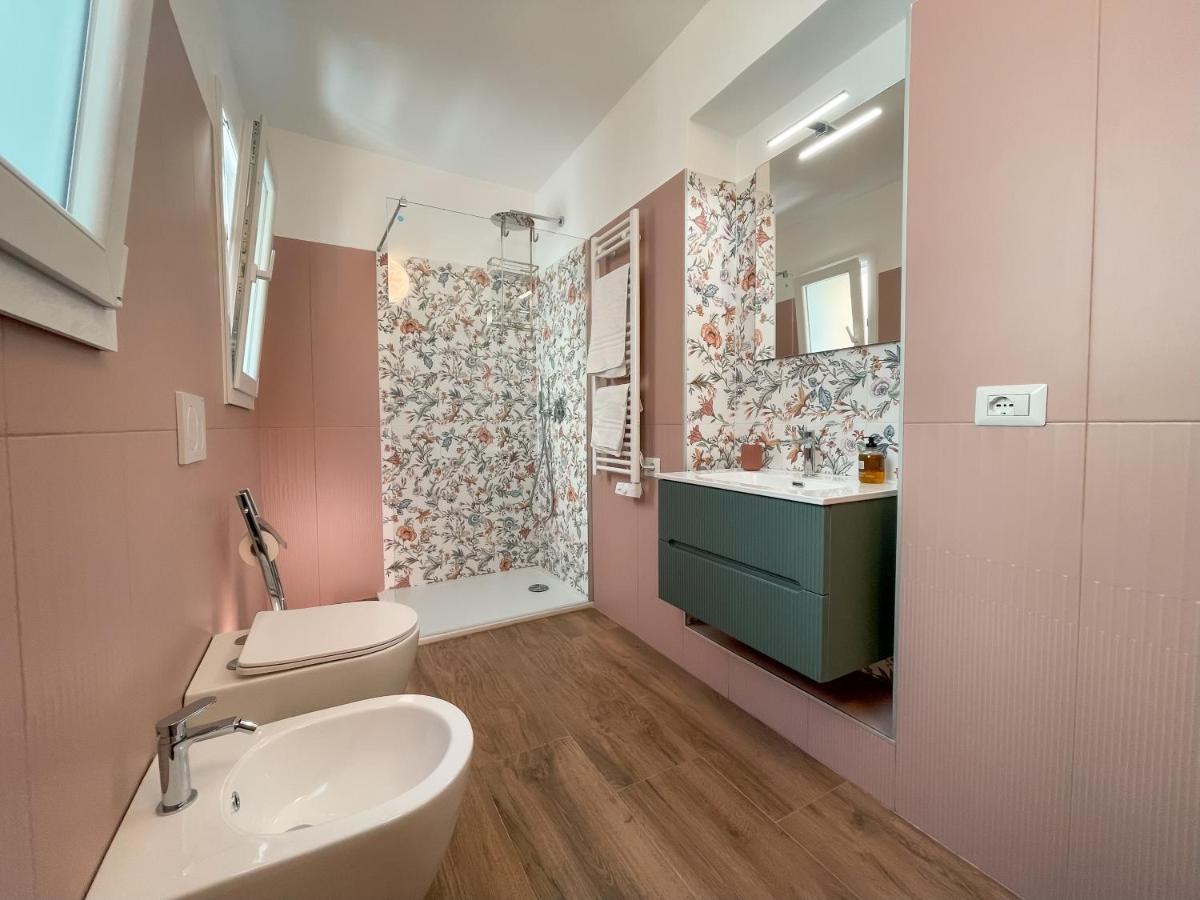 Ferienwohnung Pasubio66 Syrakus Exterior foto