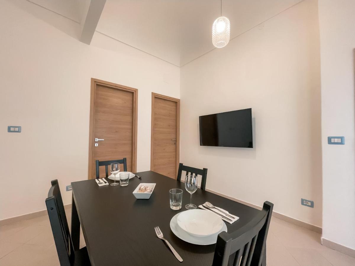 Ferienwohnung Pasubio66 Syrakus Exterior foto